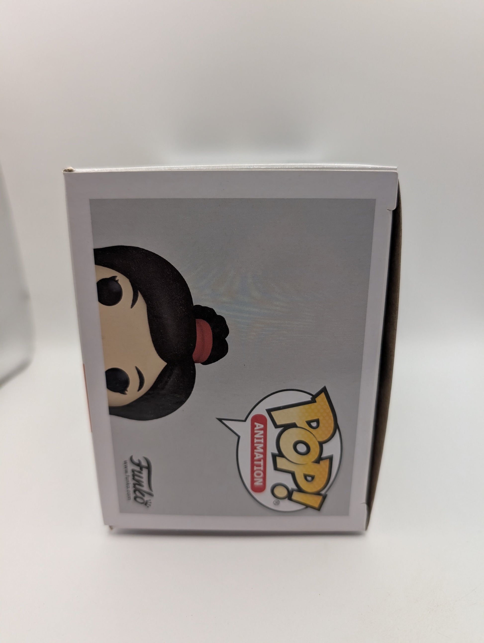 Avatar The Last Airbender Funko Pop Vinyl Ty Lee #997 FRENLY BRICKS - Open 7 Days