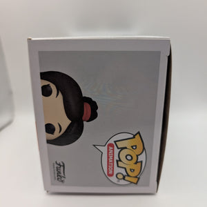 Avatar The Last Airbender Funko Pop Vinyl Ty Lee #997 FRENLY BRICKS - Open 7 Days