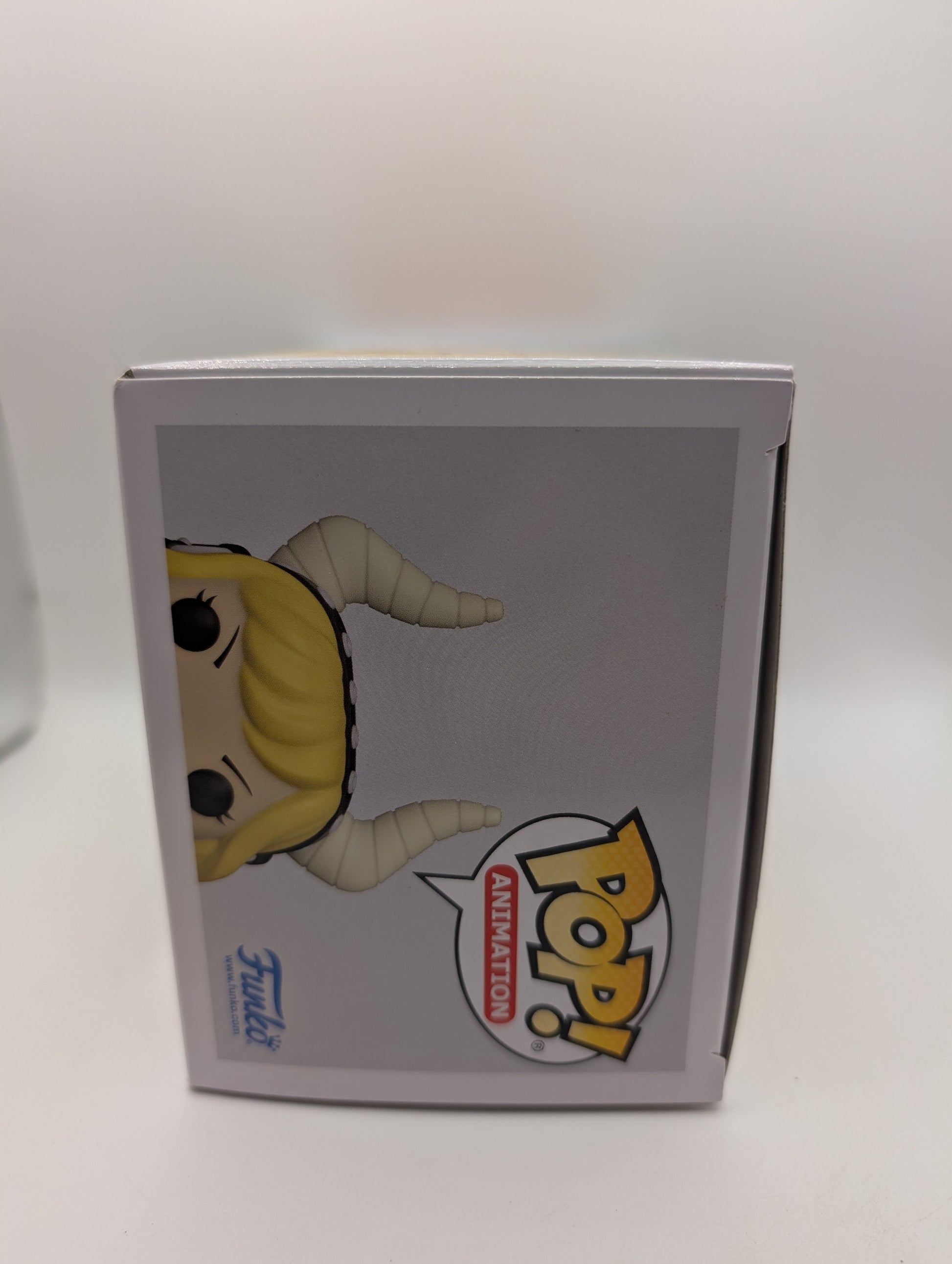 PONY TSUNOTORI My Hero Academia FE 1254 Funko Pop Vinyl FRENLY BRICKS - Open 7 Days