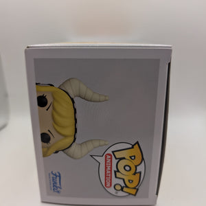 PONY TSUNOTORI My Hero Academia FE 1254 Funko Pop Vinyl FRENLY BRICKS - Open 7 Days