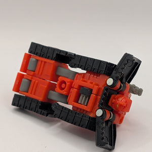 Transformers Armada: Adventure Team Mini-Con 