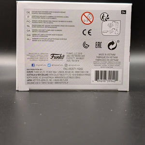 Funko POP! Kingdom Hearts #620 Sora  With Ultima Weapon Vinyl Collectable FRENLY BRICKS - Open 7 Days