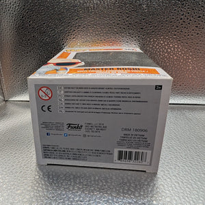 FUNKO Pop Vinyl Master Roshi #382 FRENLY BRICKS - Open 7 Days