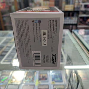 Funko Pop! Movies: Flash Gordon #309 FRENLY BRICKS - Open 7 Days