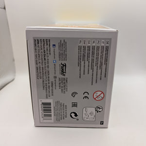 Hero Killer Stain #636 Funko Pop! Vinyl Figure – My Hero Academia Collectible FRENLY BRICKS - Open 7 Days