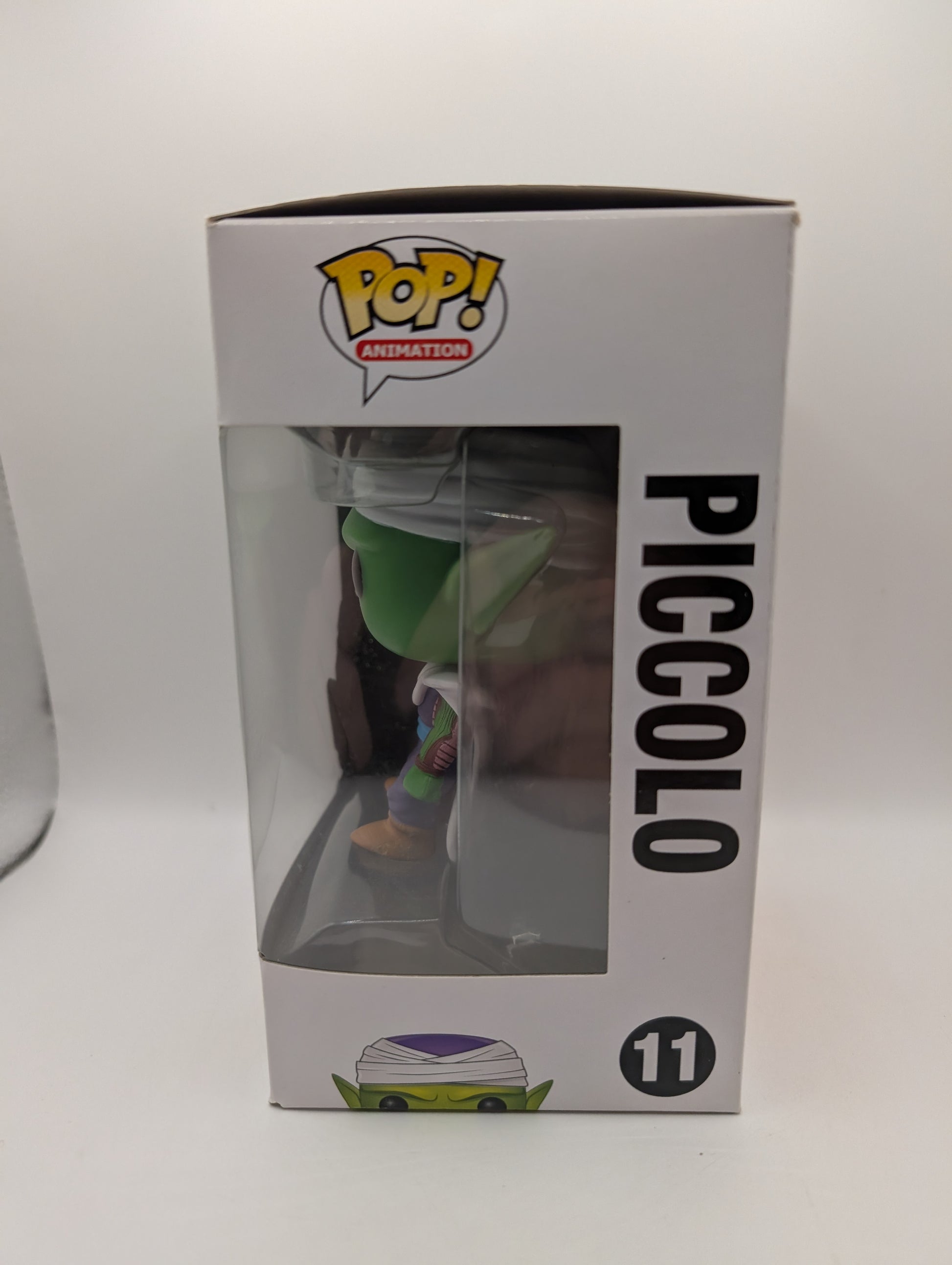 Funko Pop Vinyl Animation DragonBall Z Piccolo #11