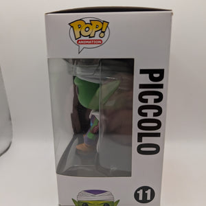 Funko Pop Vinyl Animation DragonBall Z Piccolo #11