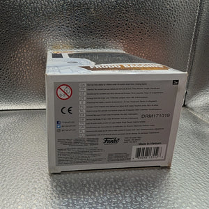 FUNKO Pop Vinyl Frodo Baggins Lord Of The Rings #444 FRENLY BRICKS - Open 7 Days