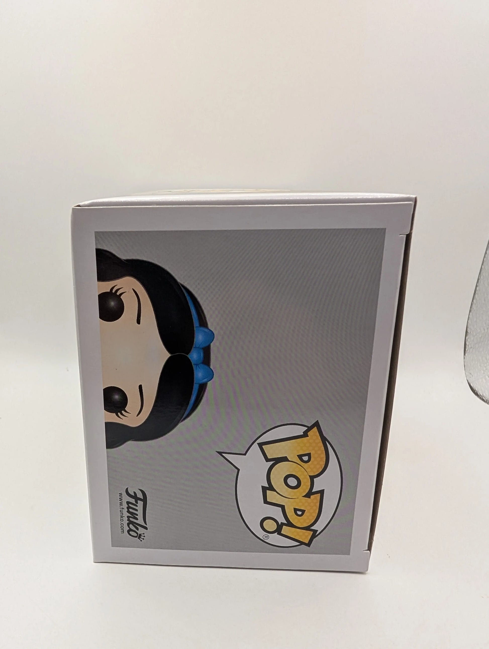 Snow White - Snow White & Seven Dwarfs - Funko POP! Vinyl - #349 FRENLY BRICKS - Open 7 Days image 6