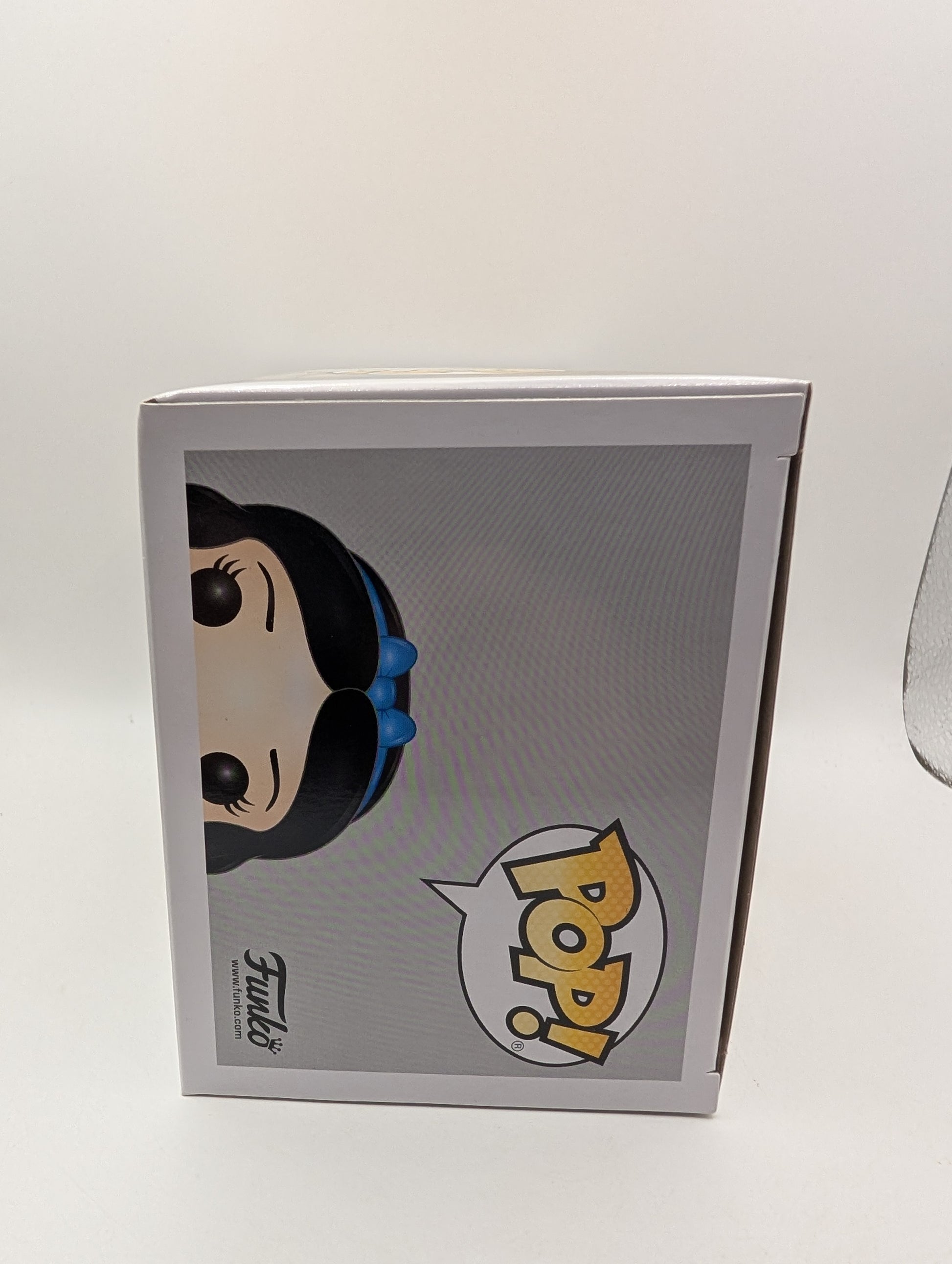 Snow White - Snow White & Seven Dwarfs - Funko POP! Vinyl - #349