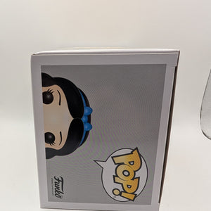 Snow White - Snow White & Seven Dwarfs - Funko POP! Vinyl - #349