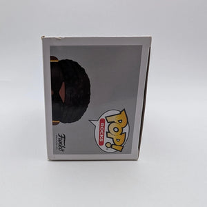 Funko Pop Notorious Big B.I.G. #78 Biggie Smalls Jersey Gangster Rap FRENLY BRICKS - Open 7 Days