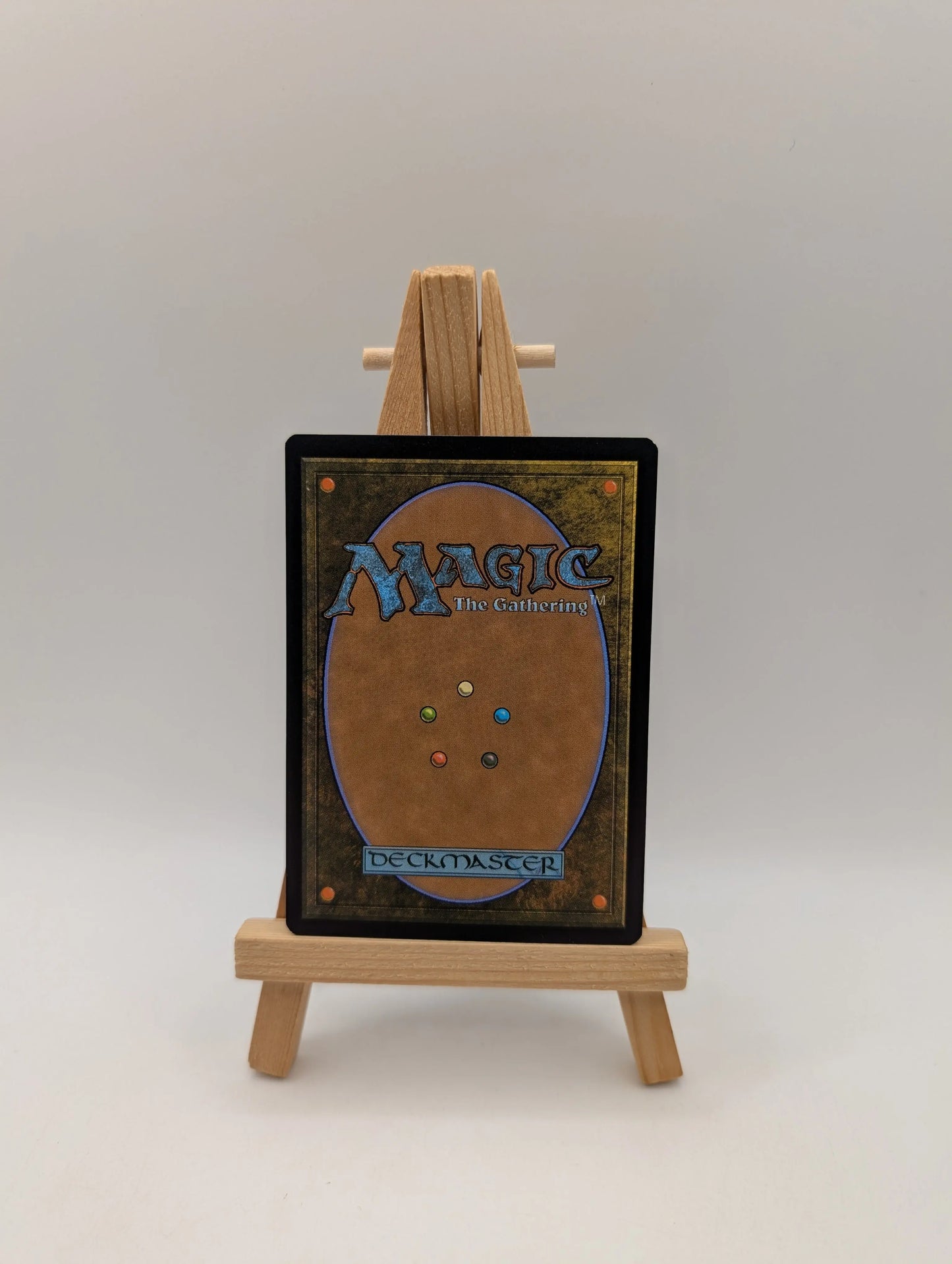 2025 MTG EDGE OF ETERNITIES VIEWPORT BORDERLESS-FOIL #0286 WATERY GRAVE FRENLY BRICKS - Open 7 Days