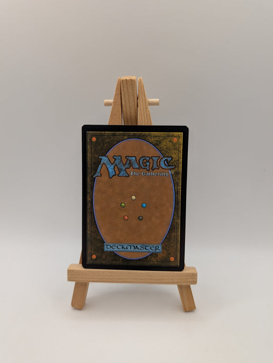 2025 MTG EDGE OF ETERNITIES VIEWPORT BORDERLESS-FOIL #0286 WATERY GRAVE FRENLY BRICKS - Open 7 Days