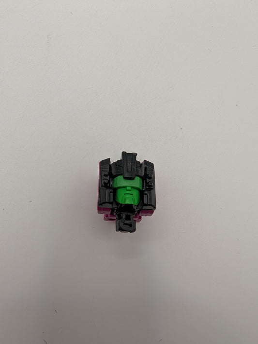 Decepticon Fangry (Titan Master) Transformers Head Only FRENLY BRICKS - Open 7 Days