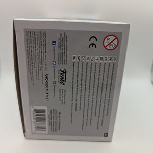 Bruce Banner 250 ~ Marvel: Thor - Ragnarok ~ Funko Pop Vinyl FRENLY BRICKS - Open 7 Days