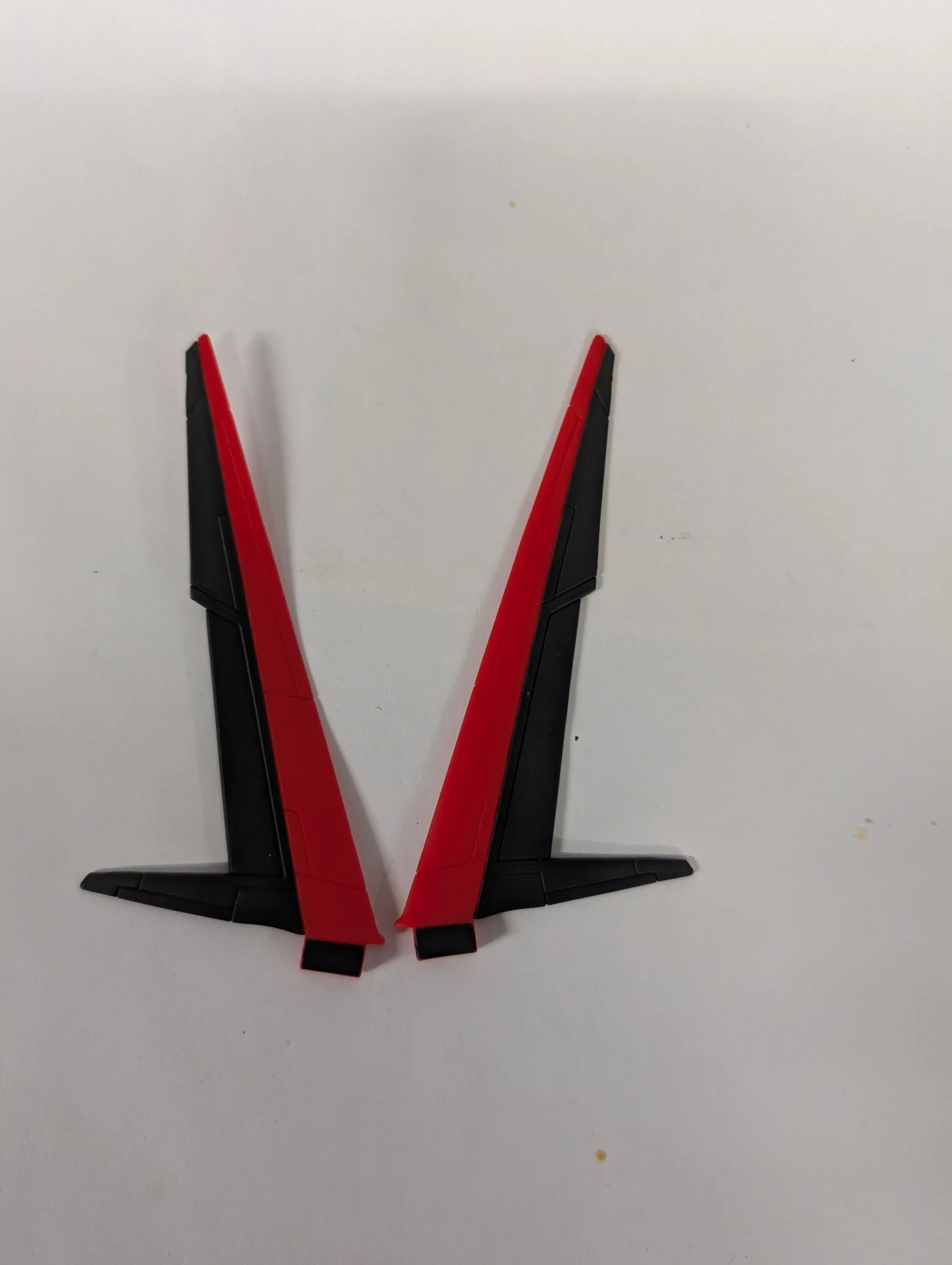 Gundam Wings loose part FRENLY BRICKS - Open 7 Days