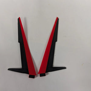 Gundam Wings loose part FRENLY BRICKS - Open 7 Days