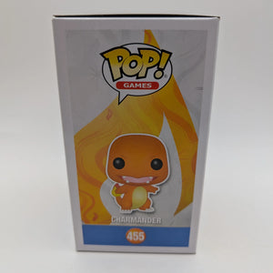 Pokemon - #455, Diamond, 2021 Spring Convention Funko Pop! FRENLY BRICKS - Open 7 Days