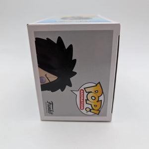 FUNKO POP! Animation: Naruto Shippuden MADARA 978 SE FRENLY BRICKS - Open 7 Days