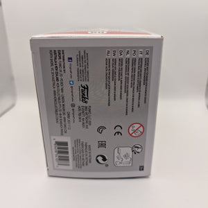 Funko Pop! Animation 372 My Hero Academia Todoroki Metallic Special Edition Rare FRENLY BRICKS - Open 7 Days