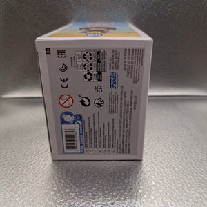 Naruto: Shippuden - Asuma Pop! Vinyl Figure #1023 FRENLY BRICKS - Open 7 Days