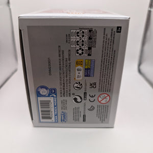 MEI KAMINO + PHELPS II SINGULAR POINT 1470 Funko Pop Vinyl FRENLY BRICKS - Open 7 Days