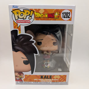 Dragon Ball Super - Kale - #1282 - Pop! Vinyl Funko
