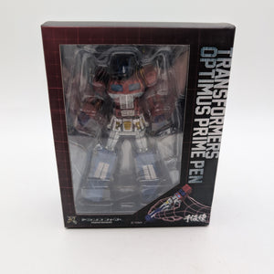 Transformers Convoy Pen Optimus Prime Unopened Japanese Collectible FRENLY BRICKS - Open 7 Days