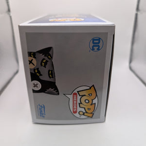 DC Comics Batman Patchwork Catwoman Funko POP! Vinyl 509 FRENLY BRICKS - Open 7 Days