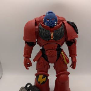 McFarlane Warhammer 40000 40k 7