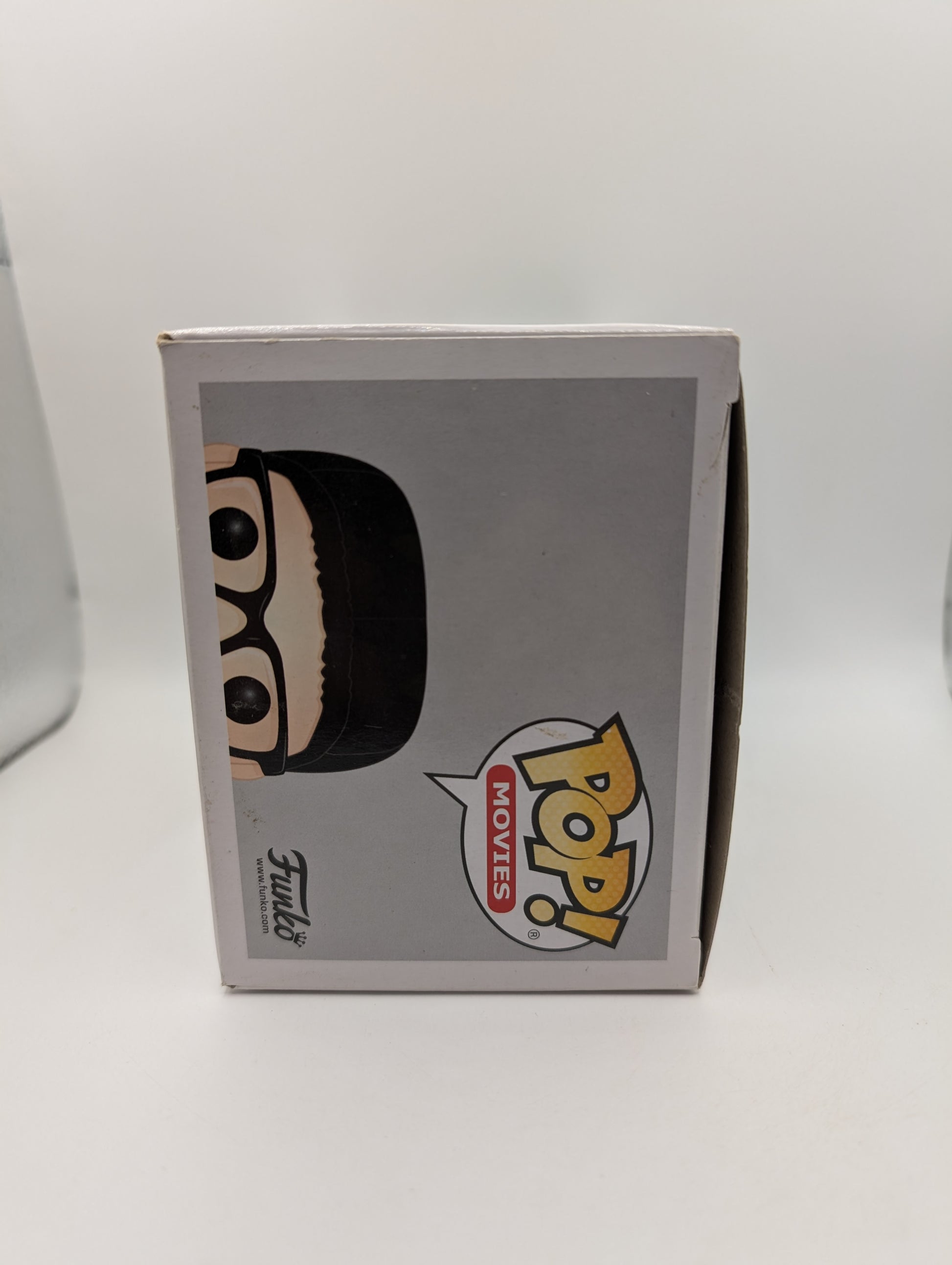 THE SANDLOT KIDS - Squints #569 Funko Pop! Vinyl VAULTED