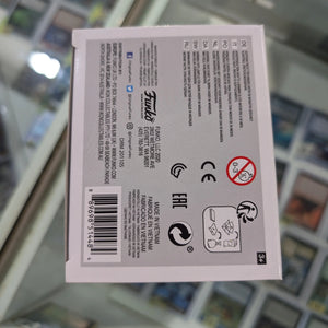 Funko POP! Retro Toys Masters of the Universe Kobra Khan #41 FRENLY BRICKS - Open 7 Days