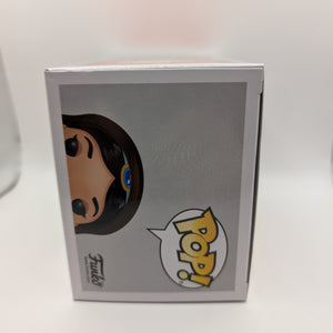 Jasmine - Funko Pop Vinyl - 477 - Aladdin - Disney