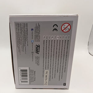 Jasmine - Aladdin - Funko POP! Vinyl - #354