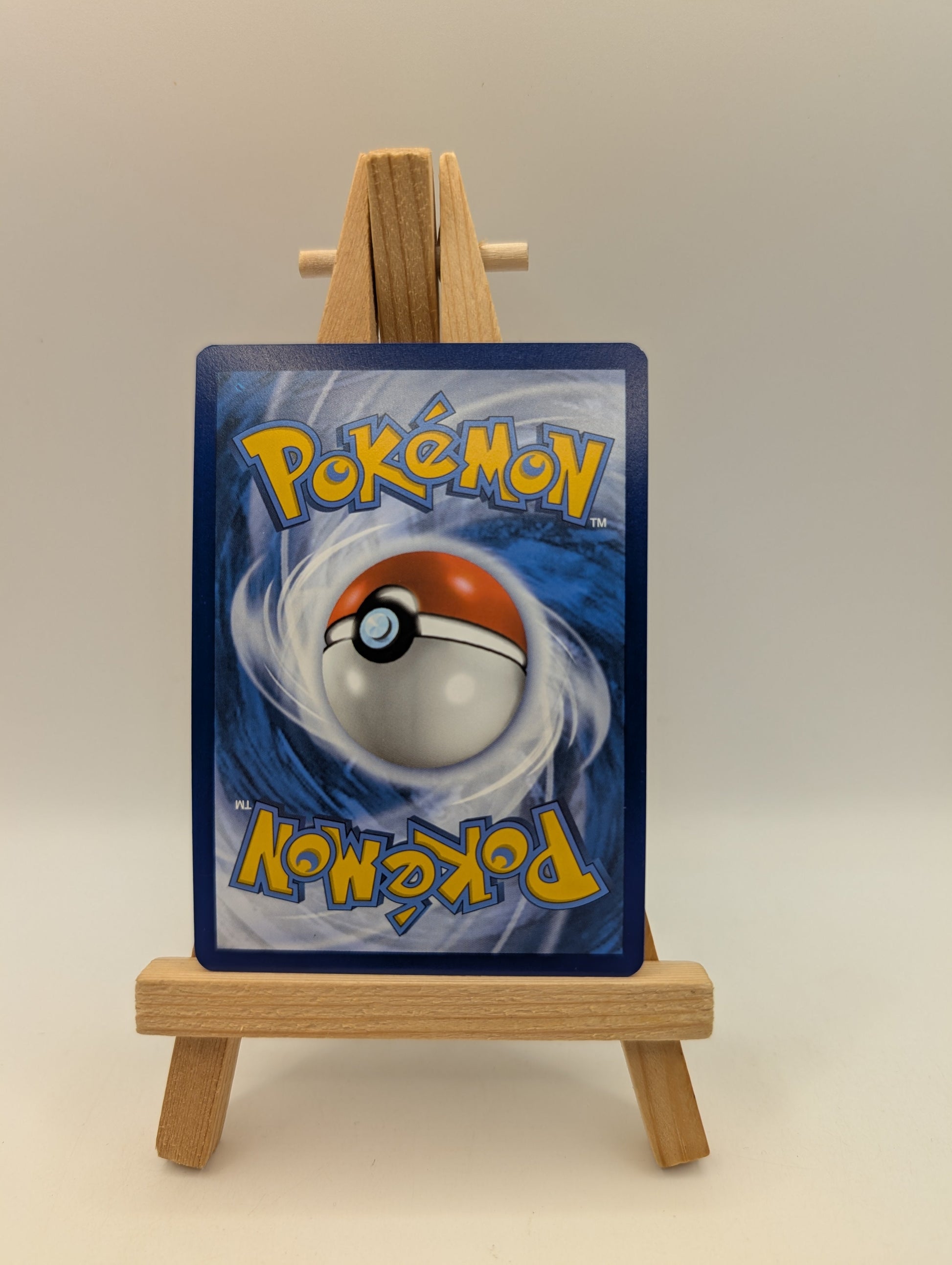 POKEMON TCG - Lickitung 180/162 SV05 Temporal Forces - Illustration Rare FRENLY BRICKS - Open 7 Days