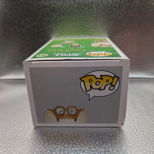 FUNKO Pop Vinyl Kaa #101 FRENLY BRICKS - Open 7 Days