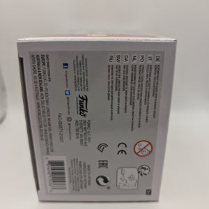 Funko Pop! Vinyl: Disney - Geppetto #1028