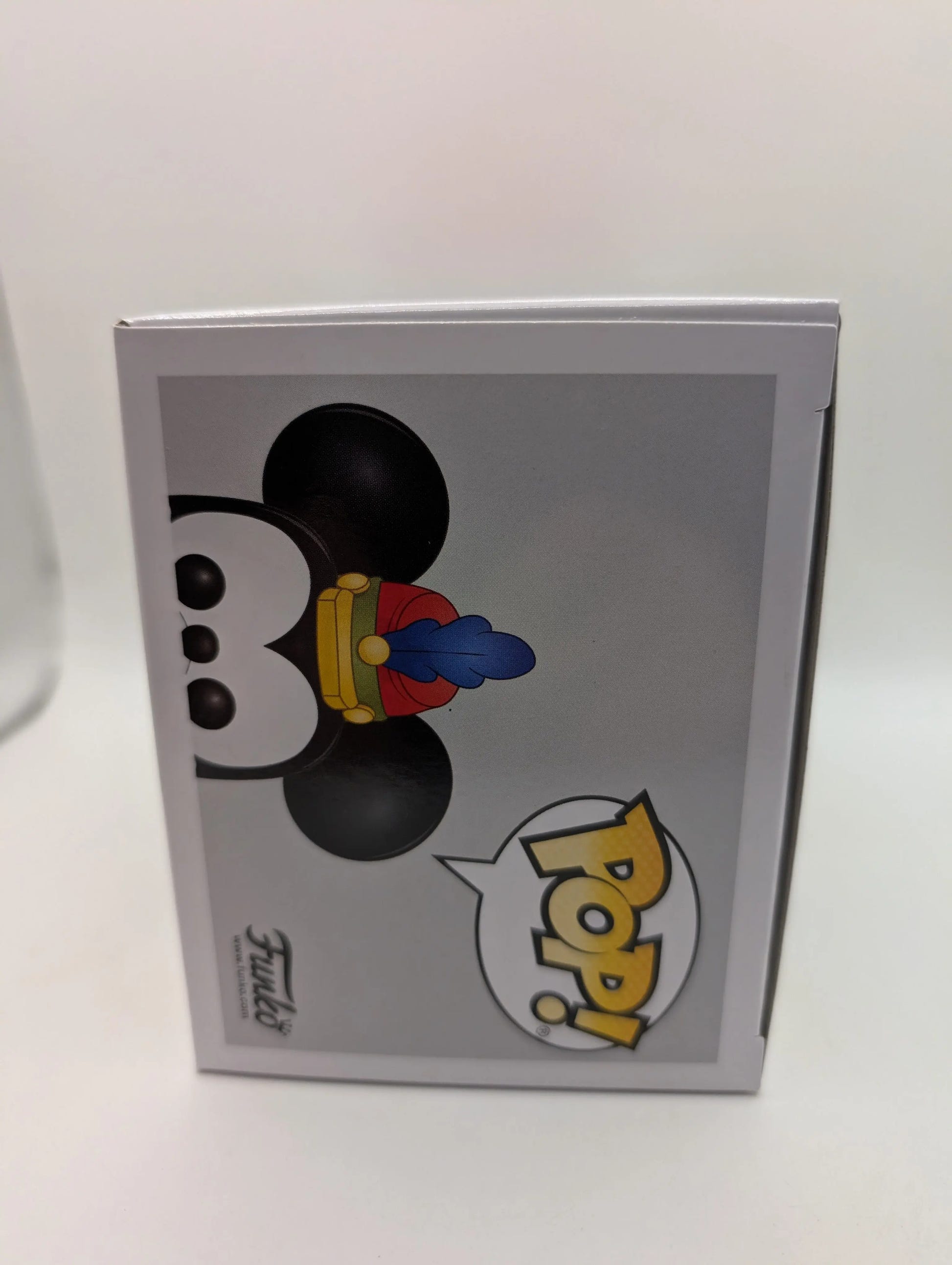 Disney - 430 Band Concert Mickey - vaulted - Pop! Vinyl Figure FRENLY BRICKS - Open 7 Days image 5