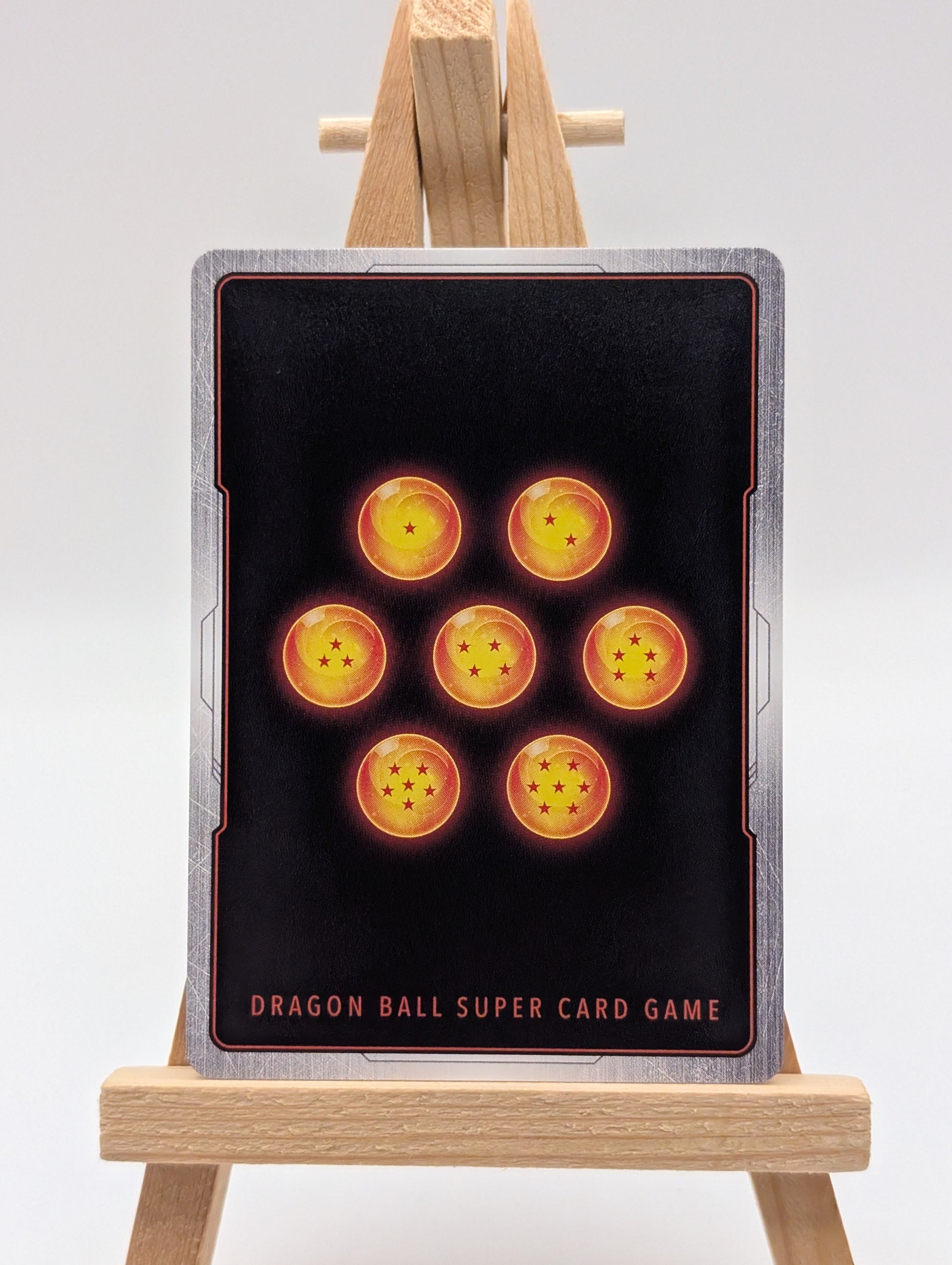 Golden Frieza SCR	FB02-140	Secret Rare Dragon Ball Fusion World Card Eng FRENLY BRICKS - Open 7 Days