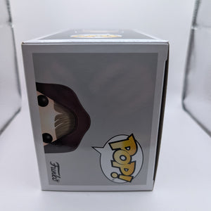 Luke Skywalker #126 (Hooded) Galactic Con 2017 Stickered Exclusive FRENLY BRICKS - Open 7 Days