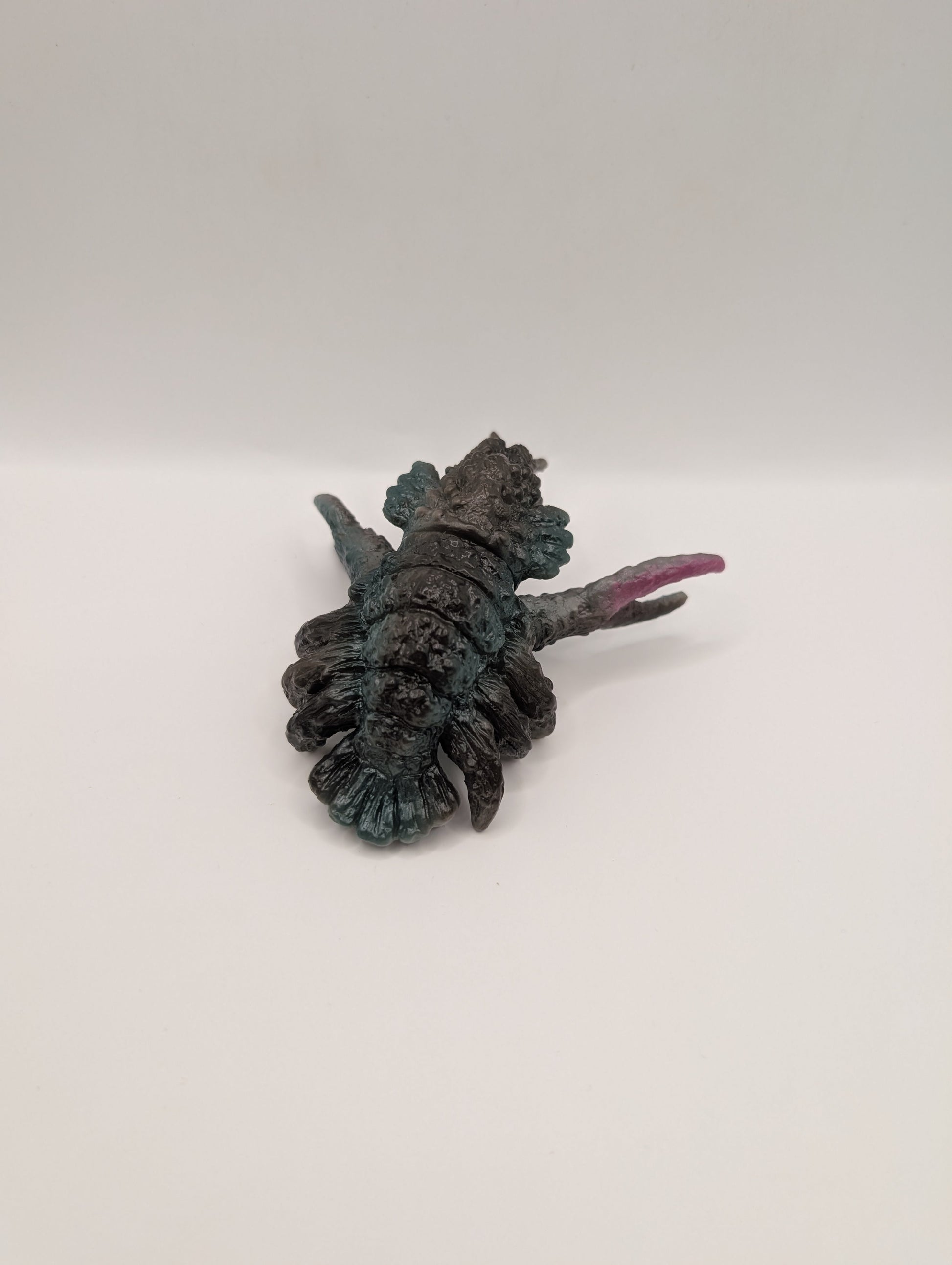 Bullmark Ganime Figure Japan Iwakura Legends FRENLY BRICKS - Open 7 Days