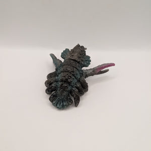 Bullmark Ganime Figure Japan Iwakura Legends FRENLY BRICKS - Open 7 Days