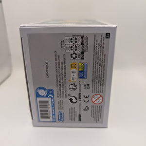 Funko Pop Avatar The Last Airbender Iroh with Lightning #1441 Animation FRENLY BRICKS - Open 7 Days