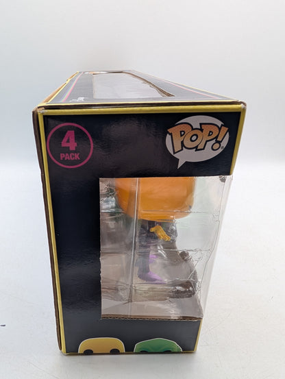 Funko POP! Nightmare Before Christmas Exclusive 5-Pack Glow in the Dark