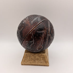 Assassin's Creed Apple Of Eden Collectible - 2016 Movie Version No Box