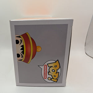 Funko Pop! Animation Dragon Ball Z - Gohan #106 Vaulted FRENLY BRICKS - Open 7 Days