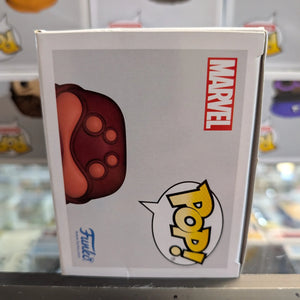 Funko Pop! Marvel: Year of The Spider- Spiderman 2211 FRENLY BRICKS - Open 7 Days