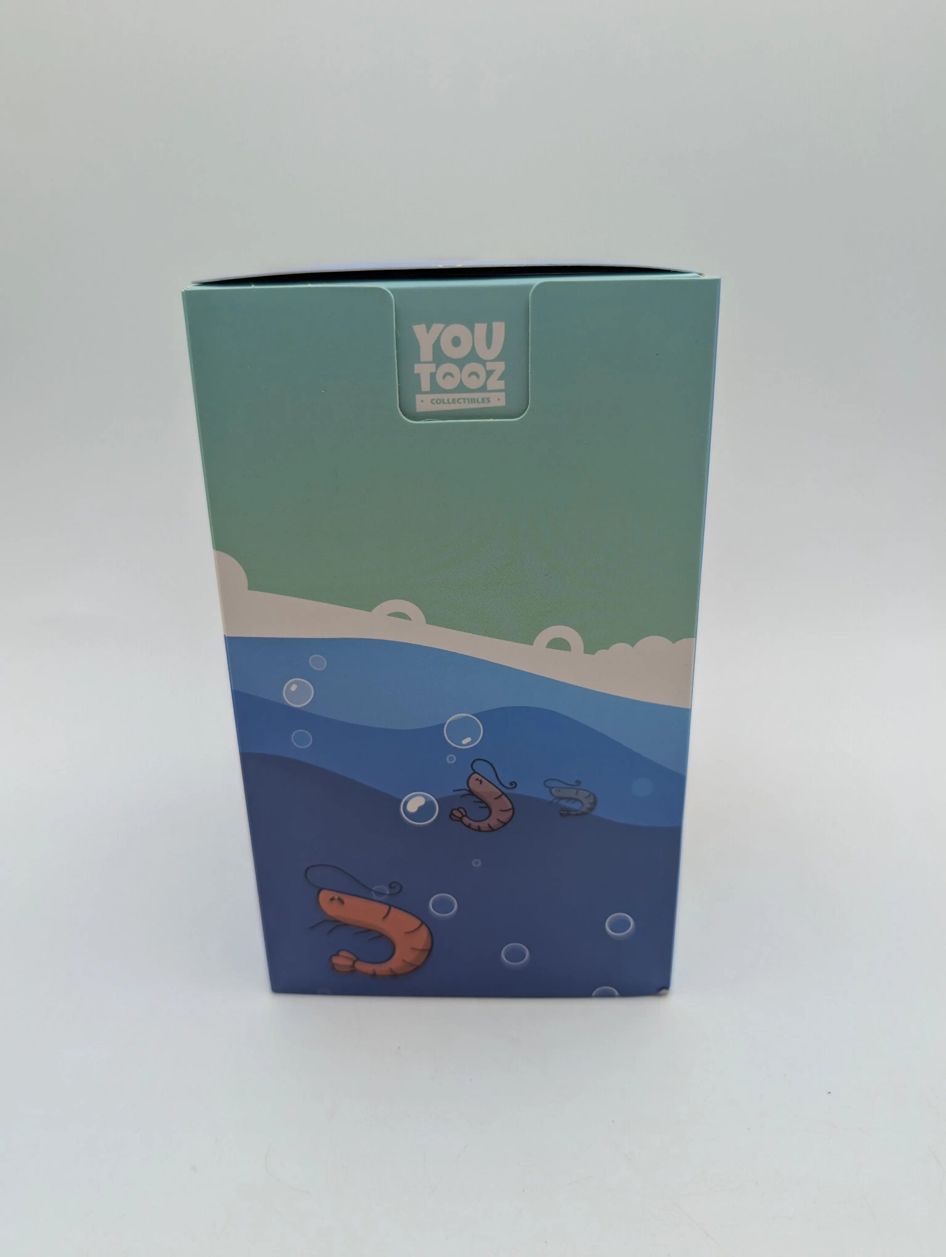 Youtooz * ShyLily * Vtuber Collection Limited Edition Vinyl Collectible New MINT FRENLY BRICKS - Open 7 Days