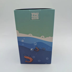 Youtooz * ShyLily * Vtuber Collection Limited Edition Vinyl Collectible New MINT FRENLY BRICKS - Open 7 Days